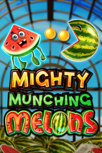 Демо игра Mighty Munching Melons играть онлайн | Казино Икс бесплатно