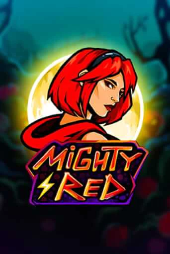 Демо игра Mighty Red играть онлайн | Казино Икс бесплатно