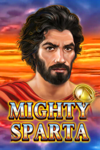 Демо игра Mighty Sparta играть онлайн | Казино Икс бесплатно