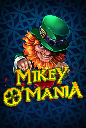 Демо игра Mikey O'Mania играть онлайн | Казино Икс бесплатно