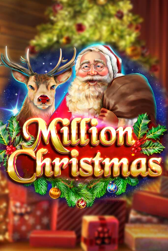 Демо игра Million Christmas играть онлайн | Казино Икс бесплатно