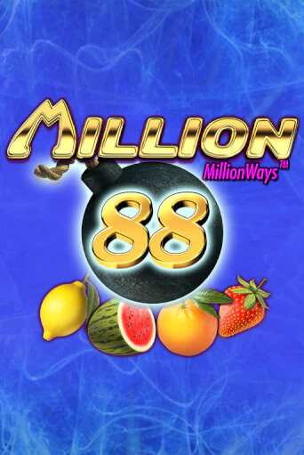 Демо игра Million 88 играть онлайн | Казино Икс бесплатно