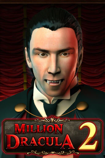 Демо игра Million Dracula 2 играть онлайн | Казино Икс бесплатно