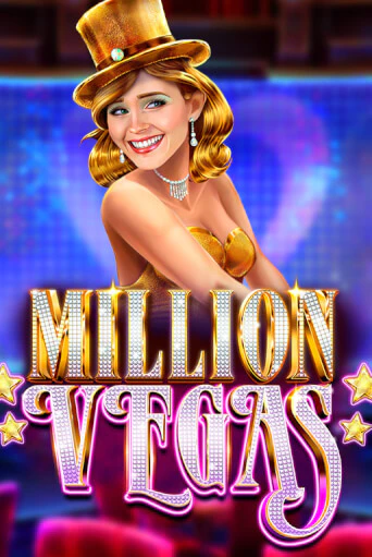 Демо игра Million Vegas играть онлайн | Казино Икс бесплатно