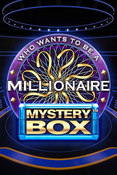 Демо игра Millionaire Mystery Box играть онлайн | Казино Икс бесплатно