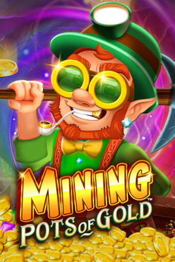 Демо игра Mining Pots of Gold™ играть онлайн | Казино Икс бесплатно