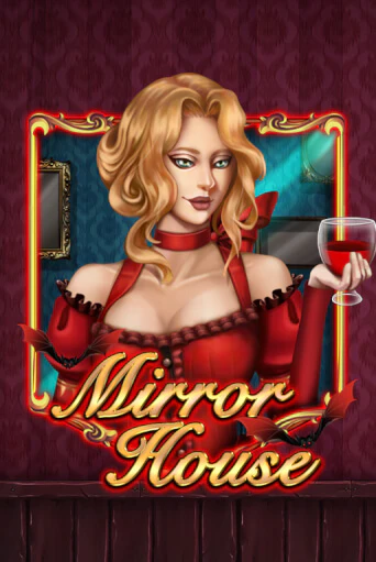 Демо игра Mirror House играть онлайн | Казино Икс бесплатно