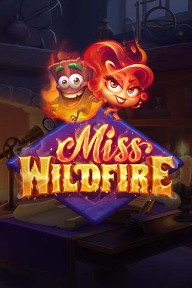 Демо игра Miss Wildfire играть онлайн | Казино Икс бесплатно