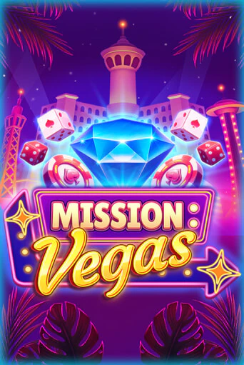 Демо игра Mission Vegas играть онлайн | Казино Икс бесплатно