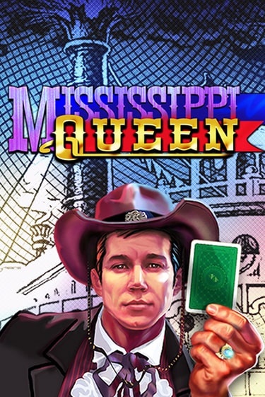 Демо игра Mississippi Queen играть онлайн | Казино Икс бесплатно