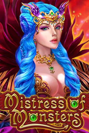 Демо игра Mistress of Monsters играть онлайн | Казино Икс бесплатно