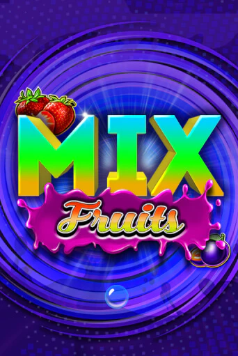 Демо игра Mix Fruits играть онлайн | Казино Икс бесплатно