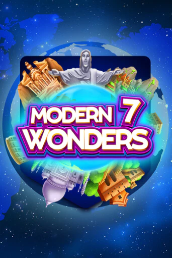 Демо игра Modern 7 Wonders играть онлайн | Казино Икс бесплатно