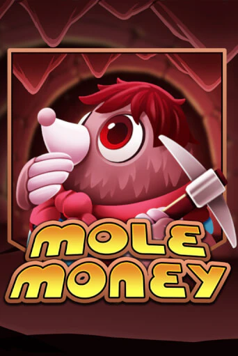 Демо игра Mole Money играть онлайн | Казино Икс бесплатно