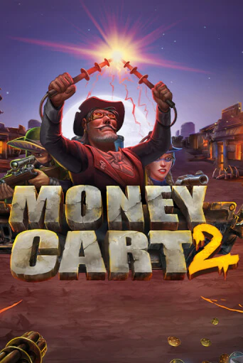 Демо игра Money Cart 2 играть онлайн | Казино Икс бесплатно