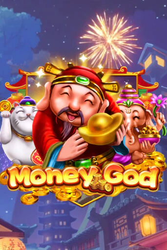 Демо игра Money God играть онлайн | Казино Икс бесплатно