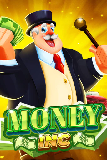 Демо игра Money Inc играть онлайн | Казино Икс бесплатно