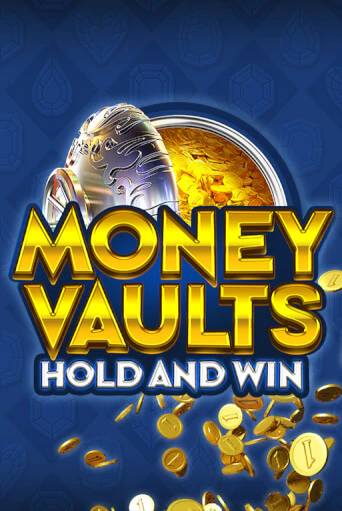 Демо игра Money Vaults играть онлайн | Казино Икс бесплатно