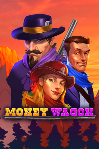 Демо игра Money Wagon играть онлайн | Казино Икс бесплатно