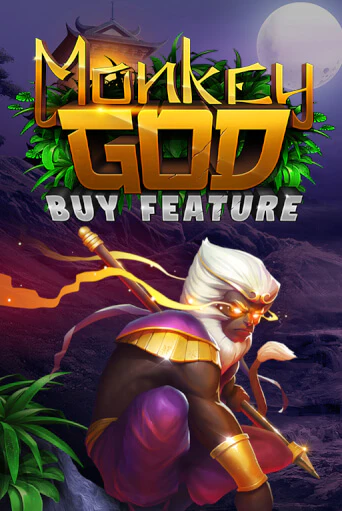 Демо игра Monkey God Buy Feature играть онлайн | Казино Икс бесплатно