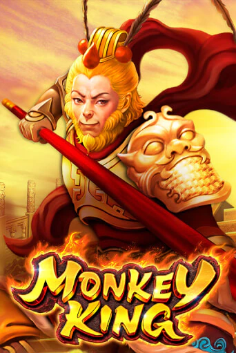 Демо игра Monkey King играть онлайн | Казино Икс бесплатно