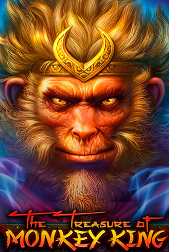 Демо игра Monkey King играть онлайн | Казино Икс бесплатно