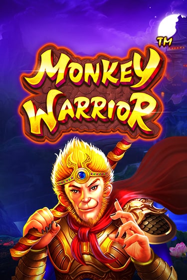 Демо игра Monkey Warrior играть онлайн | Казино Икс бесплатно