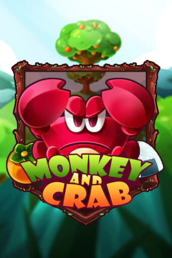 Демо игра Monkey and Crab играть онлайн | Казино Икс бесплатно