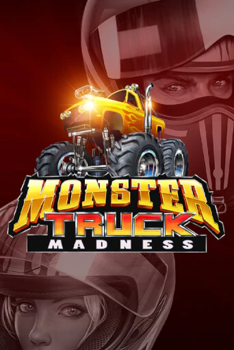 Демо игра Monster Truck Madness играть онлайн | Казино Икс бесплатно