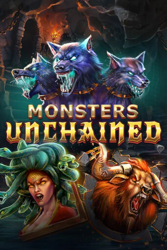 Демо игра Monsters Unchained играть онлайн | Казино Икс бесплатно