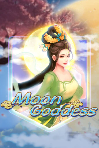 Демо игра Moon Goddess играть онлайн | Казино Икс бесплатно