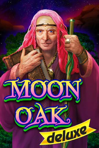 Демо игра Moon Oak Deluxe играть онлайн | Казино Икс бесплатно