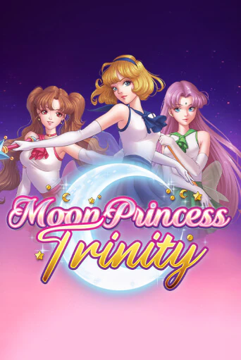 Демо игра Moon Princess Trinity играть онлайн | Казино Икс бесплатно