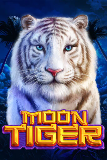 Демо игра Moon Tiger играть онлайн | Казино Икс бесплатно