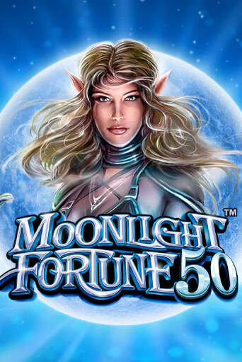 Демо игра Moonlight Fortune 50 играть онлайн | Казино Икс бесплатно