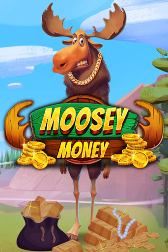 Демо игра Moosey Money играть онлайн | Казино Икс бесплатно