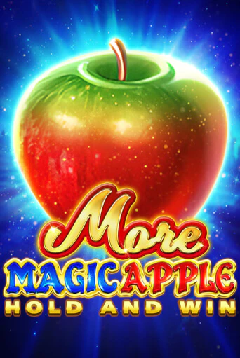 Демо игра More Magic Apple играть онлайн | Казино Икс бесплатно