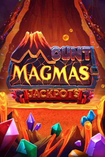 Демо игра Mount Magmas играть онлайн | Казино Икс бесплатно