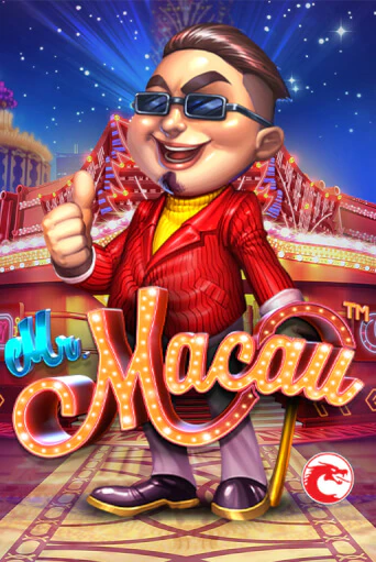 Демо игра Mr. Macau играть онлайн | Казино Икс бесплатно