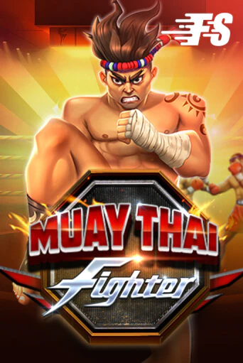 Демо игра Muay Thai Fighter играть онлайн | Казино Икс бесплатно