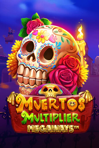 Демо игра Muertos Multiplier Megaways играть онлайн | Казино Икс бесплатно