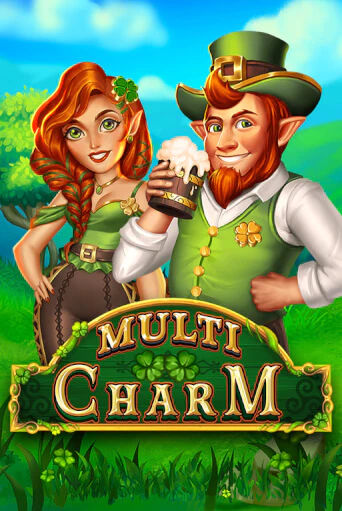 Демо игра Multi Charm играть онлайн | Казино Икс бесплатно