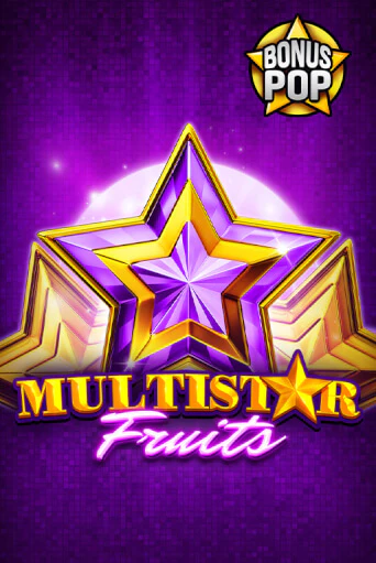 Демо игра Multistar Fruits играть онлайн | Казино Икс бесплатно