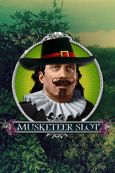 Демо игра Musketeer Slot играть онлайн | Казино Икс бесплатно