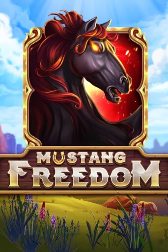 Демо игра Mustang Freedom играть онлайн | Казино Икс бесплатно