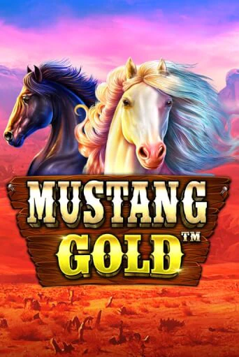 Демо игра Mustang Gold™ играть онлайн | Казино Икс бесплатно