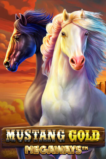 Демо игра Mustang Gold Megaways играть онлайн | Казино Икс бесплатно