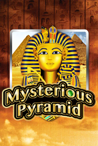 Демо игра Mysterious Pyramid играть онлайн | Казино Икс бесплатно