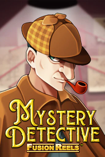 Демо игра Mystery Detective играть онлайн | Казино Икс бесплатно