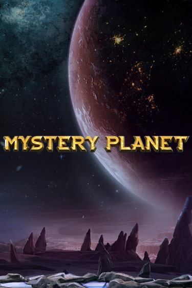 Демо игра Mystery Planet играть онлайн | Казино Икс бесплатно